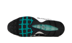 Air Max 95 Big Bubble OG "Black Border" IM7409 100