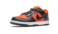 Dunk Low Retro "Champ Colors" CU1727 800