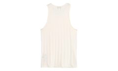 Originals CLOT Rib Tank "Core White / Core White" JC5308