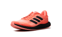 4D Run 1.0 "SIGNAL PINK" FV6956