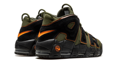 Air More Uptempo "Cargo Khaki" DX2669 300