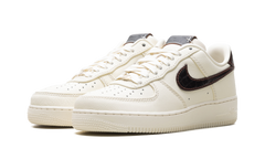 Air Force 1 Low '07 "Soft Pearl Brown Croc" IH7332 001