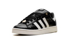 Campus 00s "Bape - World Cup Pack Black White" KJ8851
