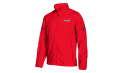 NHL Washington Capitals Fullzip Jacket "Red" D78481