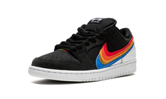 SB Dunk Low "Polaroid" DH7722 001