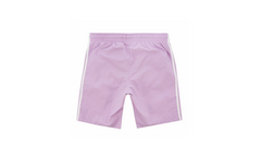 Originals 3-Stripe Swim Shorts "Purple Glow" DV1584
