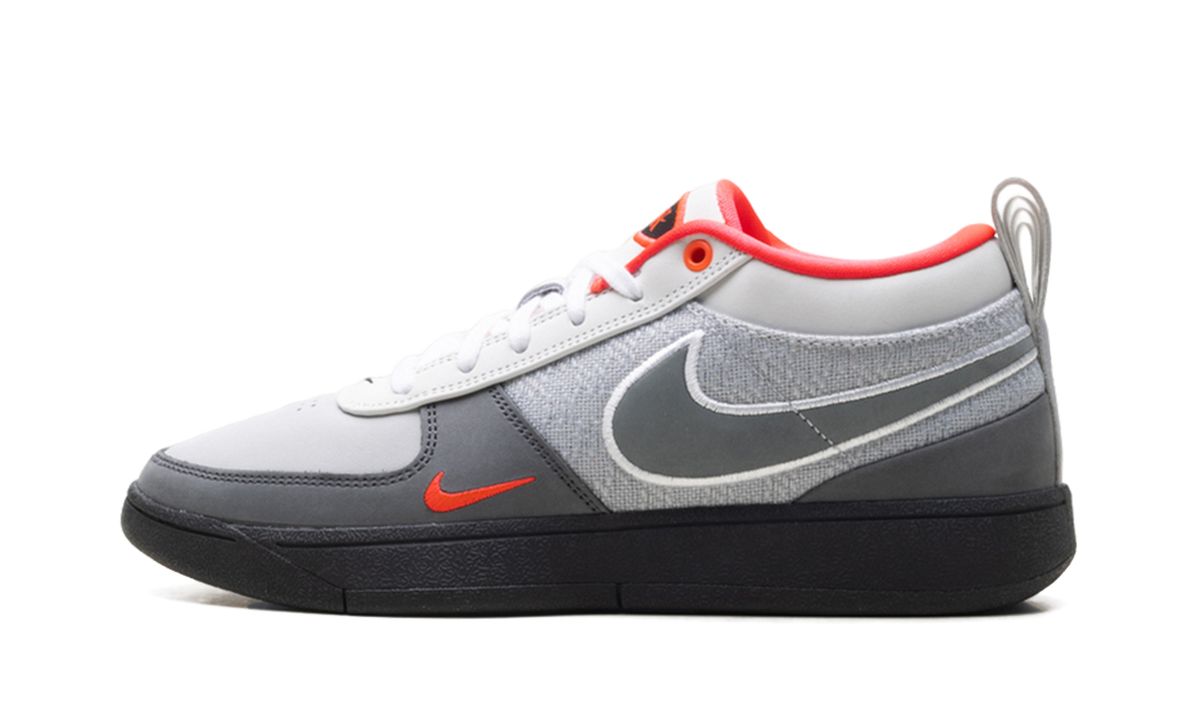 Nike Book 1 "Solar Red" IR0838 001