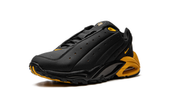 Hot Step Air Terra x NOCTA "Black University Gold" DH4692 002