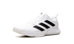 COURT TEAM BOUNCE 2.0 "CLOUD WHITE CORE BLACK" HR1239