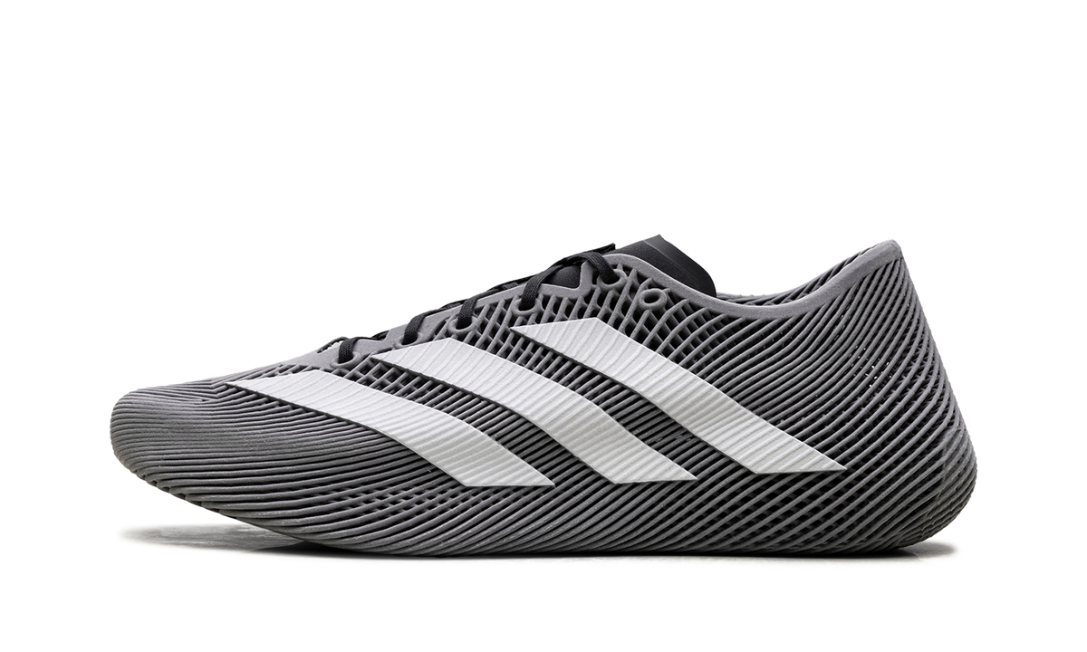 Climacool Laced "Carbon" KJ8967