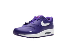Air Max 1 '87 SP "Supreme Varsity Purple" HF8813 500