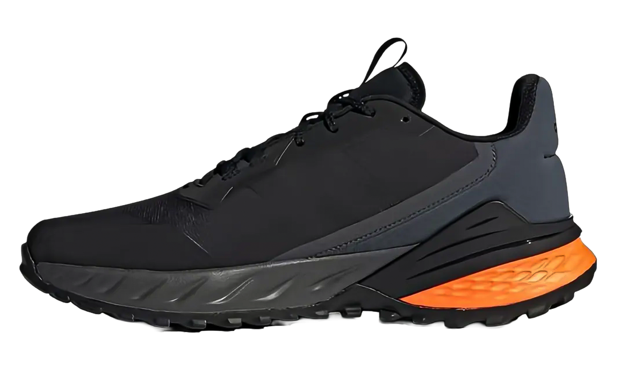 Response Trail 2.0 "Grey" FX4856