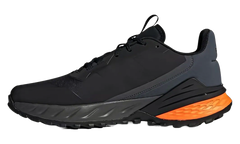 Response Trail 2.0 "Grey" FX4856