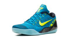 Kobe 9 Elite Protro "Perspective" IO3673 400