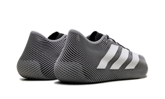 Climacool Laced "Carbon" KJ8967