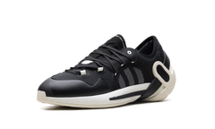 Y-3 Idoso Boost "Black Chalk White" FZ4524