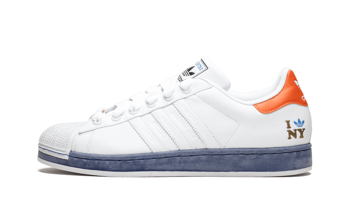 Superstar 2 City "New York" 132315