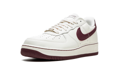 Air Force 1 '07 Craft "Dark Beetroot" DB4455 100