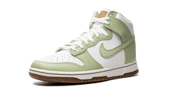 Dunk High "Inspected By Swoosh" DQ7680 300