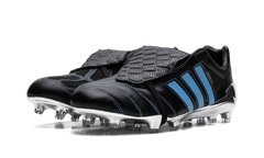 Predator Mania FG "Kith - Black" JR5624