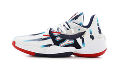 Harden Vol. 4 GCA "GCA Dynasty" FY0842