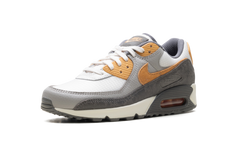 Air Max 90 Premium "Copper Moon College Grey" IB7467 029