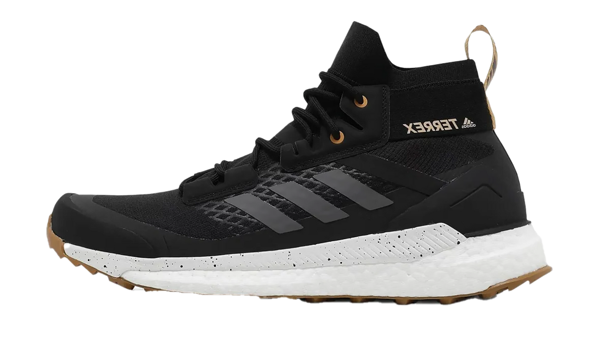 Terrex Free Hiker Primeblue "Core Black" FY7330