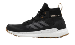 Terrex Free Hiker Primeblue "Core Black" FY7330