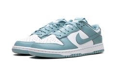 Dunk Low "Denim Turquoise" DV0833 106