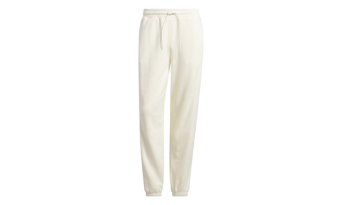 HARDEN QUILT PANT "Cream" IM3555