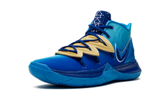Kyrie 5 "Concepts X Nike Kyrie - Special box" CU2352 400a