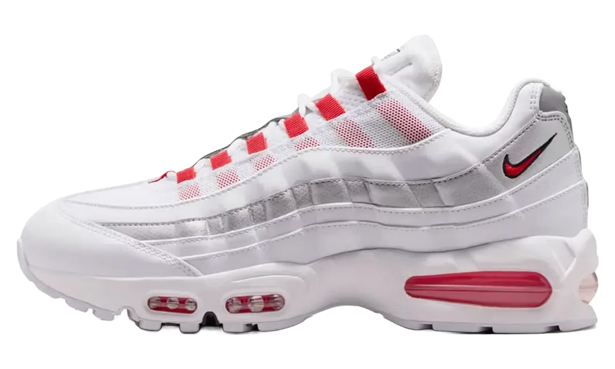 Air Max 95 SE "Big Bubble England" IQ0176 100