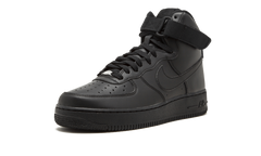 Air Force 1 High '07 "Triple Black" 315121 032