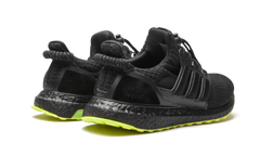 Ultra Boost "Ivy Park - Black / Hi-Res Yellow" GX0200
