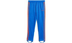 Stirrup Pants Royal "Wales Bonner X Adidas - Blue" IW1178