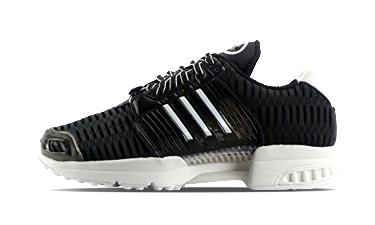 Clima Cool 1 "Black Black-White" BB0670