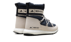 Moon Boot Moonboost High "Core Black" IH2489