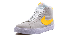 SB Blazer Mid "Laser Orange" 864349 110
