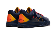 Zoom Kobe 5 Protro "Indiana Fever" IM3207 400