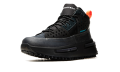 NMD Humanrace "Pharrell Williams - S1 RYAT Black" GV6639