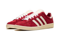 Jabbar Low "Team Power Red" JI3431