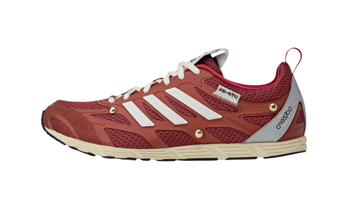 Adizero PR "Song For The Mute - Red" HP3522