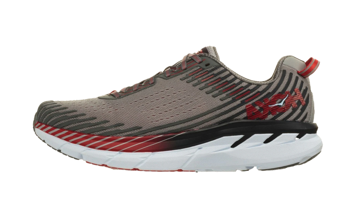 CLIFTON 5 "ALLOY" 1093755 ASGY