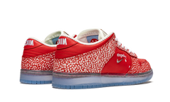 SB Dunk Low "Stingwater - Magic Mushroom" DH7650 600