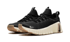 Free Metcon 6 "Black Gum Light Brown" FJ7127 010