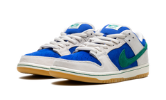 Dunk Low SB "Hyper Royal Malachite" HF3704 001