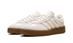 Gazelle Crepe "CLOT - Crew White" JR5410