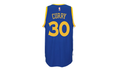 Golden State Warriors Swingman Jersey "Royal Blue" H95418