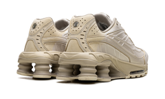 Shox Ride 2 "Metallic Silver Light Khaki" IH3653 095
