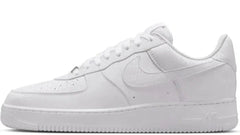 Force 1 Low Kobe Bryant Forever White